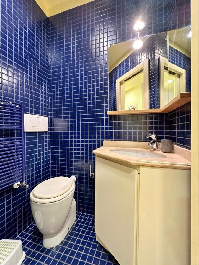 Hostdomus - Casa Corallo Alassio Buitenkant foto