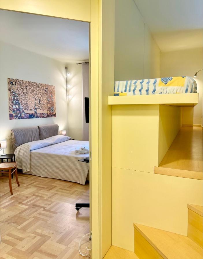 Hostdomus - Casa Corallo Alassio Buitenkant foto