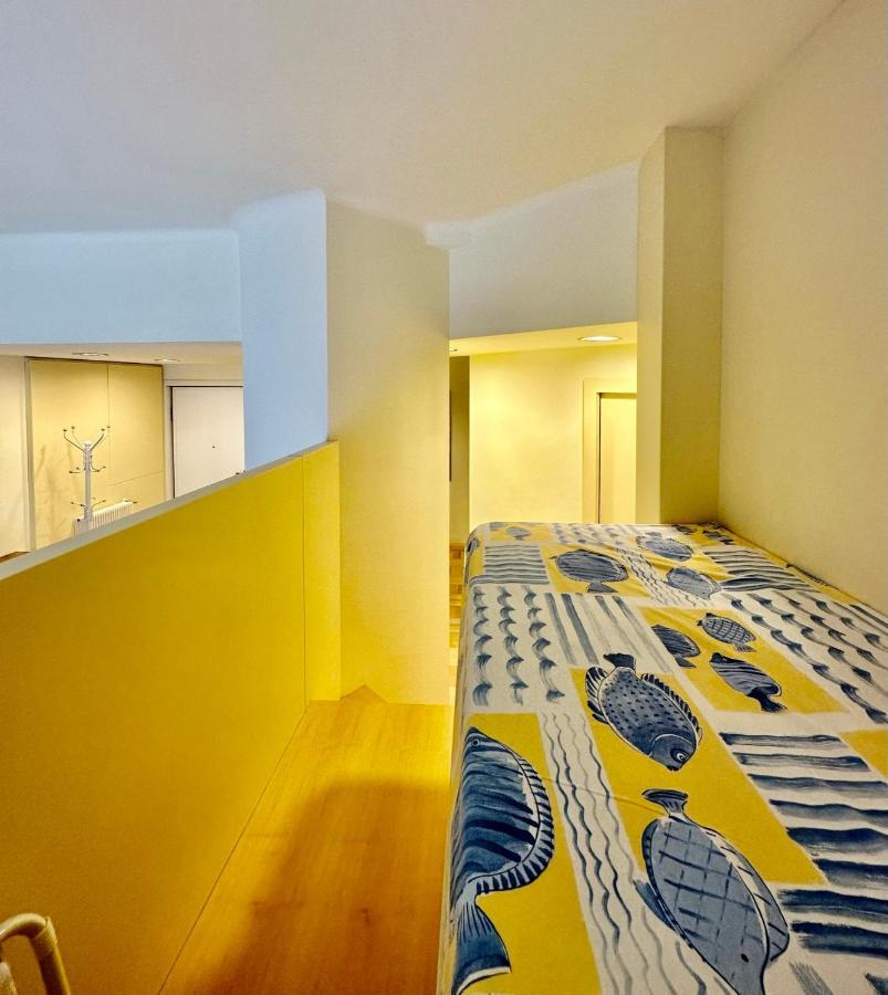Hostdomus - Casa Corallo Alassio Buitenkant foto