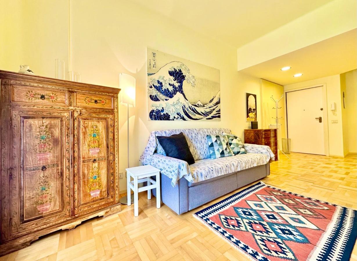 Hostdomus - Casa Corallo Alassio Buitenkant foto
