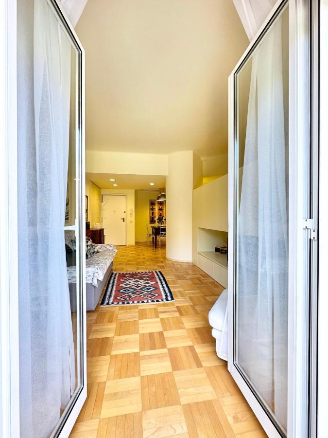 Hostdomus - Casa Corallo Alassio Buitenkant foto