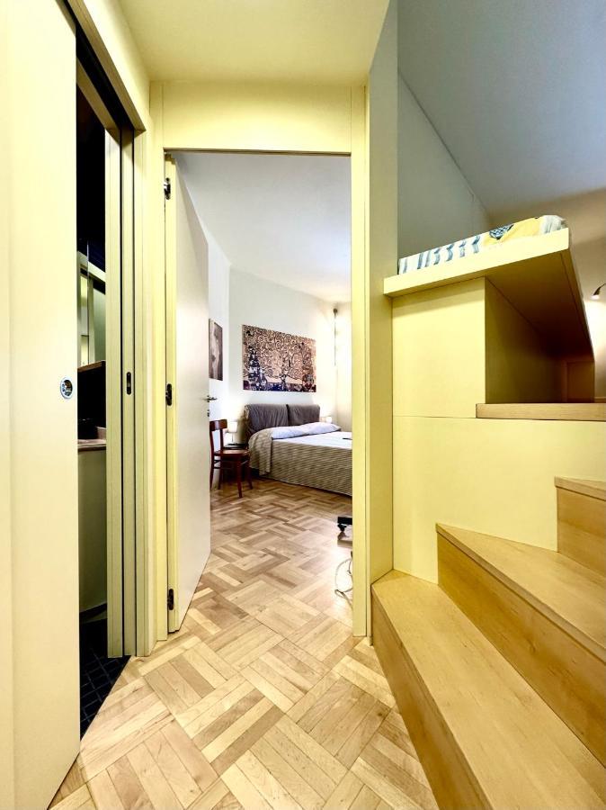 Hostdomus - Casa Corallo Alassio Buitenkant foto
