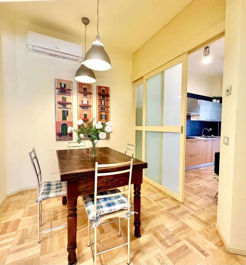 Hostdomus - Casa Corallo Alassio Buitenkant foto