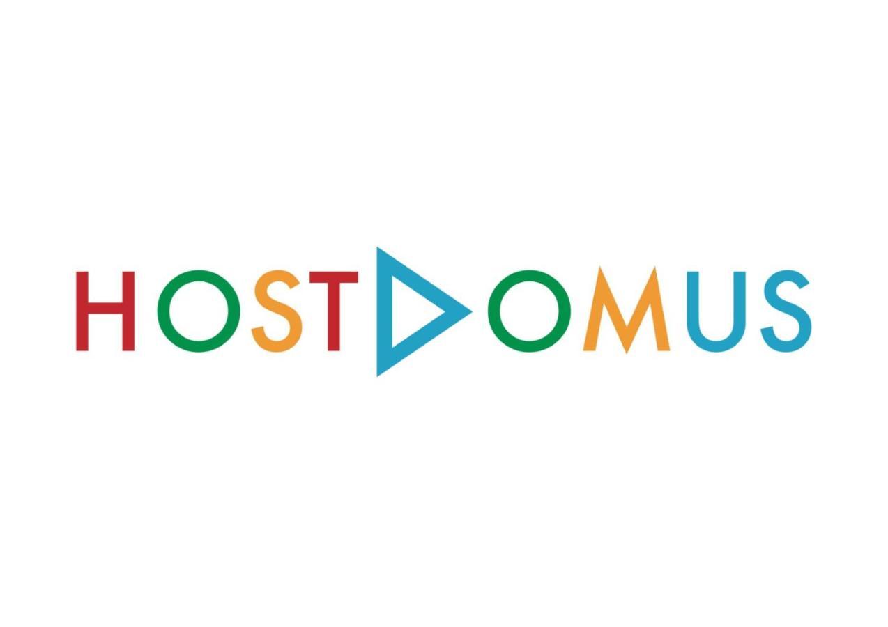 Hostdomus - Casa Corallo Alassio Buitenkant foto